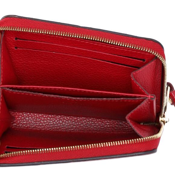 Louis Vuitton Zippy Coin Wallet Monogram Empreinte M60552 Orient - Picture 6 of 6